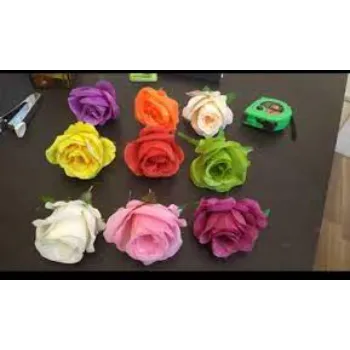 Nice Artificial Rose